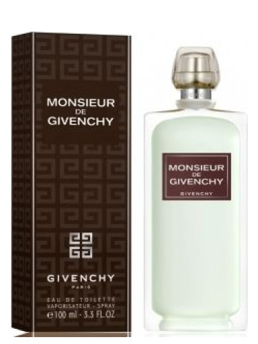 Givenchy Monsieur edt